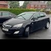 1.6 vauxhall astra sri