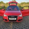 Audi A1 2011 s line