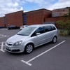 Vauxhall Zafira 1.6 Petrol