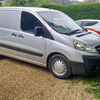 Fiat scudo 120 multijet 2007