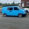 VW T4 camper. Mk2 golf scirocco etc