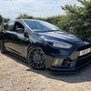 2015 FOCUS ST 300BHP RS RUNNING