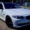 BMW 5 series 2.0 swaps/sell