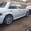 Ford orion zvh project