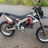 2008 Gilera SMT