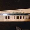 Yamaha keyboard 202 80s