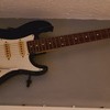 Realy nice 70s amp guitar