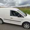 VW Caddy C20 1.9 TDI 2006