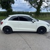 Audi 1.4 tfsi sport