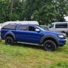 ford ranger 2.2