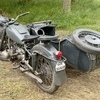 URAL M66 COMBINATION 1976