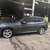 BMW X1 2015 M SPORT 20D