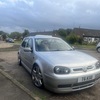 Golf mk4 gt tdi pd130