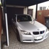 BMW 320i m 2008