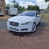 2012 Jaguar XF 2.2 Lux Sportbrake