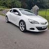 astra Gtc Sri turbo 1.7 izusu