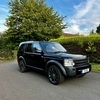 2005 Land Rover Discovery 3