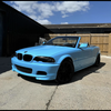 Bmw 325i stage 3