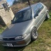 Toyota Corolla EE90 hatchback