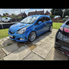 Corsa VXR 2014