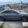 Audi A4 B8.5 Quattro2.0 TFSI 211bhp