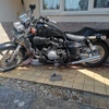 Swap or sell honda vf750c