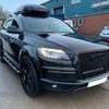 2013 Audi Q7 3.0tdi 245 stage 2