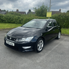 Seat Leon fr