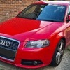 Audi a3 sline se 2.0 tfsi quattro