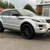 evoque £5500