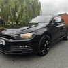 2009 Vw scirocco 2.0 TDI