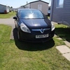 Black eco 1.2 corsa