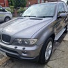 Bmw X5 3.0d