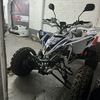 Yamaha yfz450