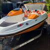 Seadoo Supercharger Jet Boat- 260HP