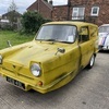 Reliant regal supervan 3