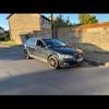 Audi A3 2.0TDi swap hot hatch