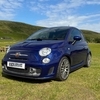 Fiat 500 Abarth 595