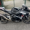 Gsxr 1000 k7