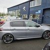 PEUGEOT 308 GTI 2018