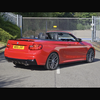 BMW M235i MAPPED STAGE 1 HEADTURNER