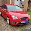 Ford Focus ST2 2006