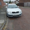 Skoda superb 1.9tdi, 135k 2 owners