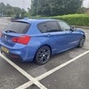 BMW 140i