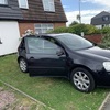 1.6 petrol MK5 Golf