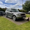 Range Rover Sport L320 2.7