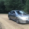 Subaru Hawkeye WRX