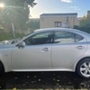 Lexus is 220d