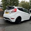 Ford fiesta st2