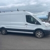 04 mk8 Ford Transit L2H2